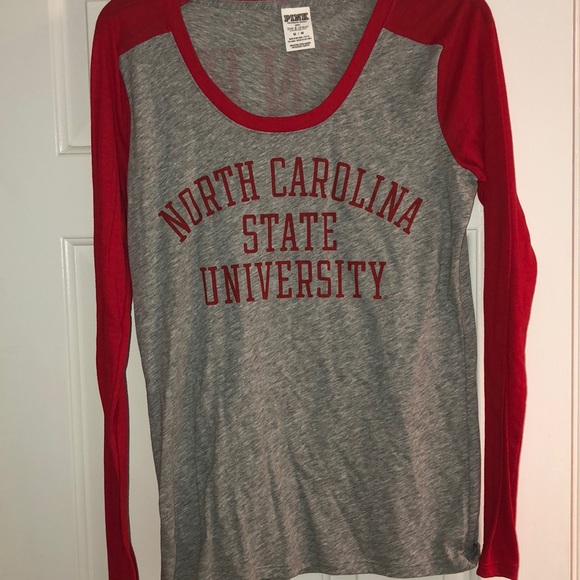 nc state long sleeve - Picture 1 of 3